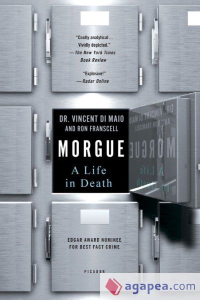Morgue