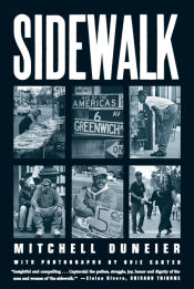 Portada de Sidewalk