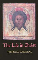 Portada de The Life in Christ