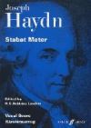 Stabat Mater: Vocal Score
