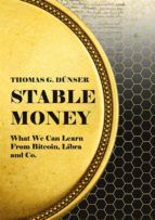 Portada de Stable Money (Ebook)