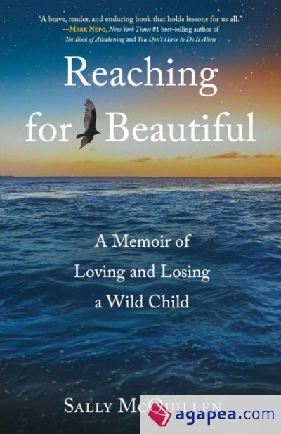 Reaching for Beautiful