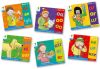 Stage 3: Floppy's Phonics: Sounds and Letters: Pack of 6