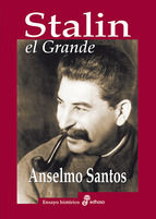 Portada de Stalin el Grande (Ebook)