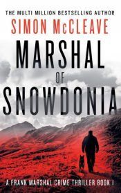 Portada de Marshal of Snowdonia