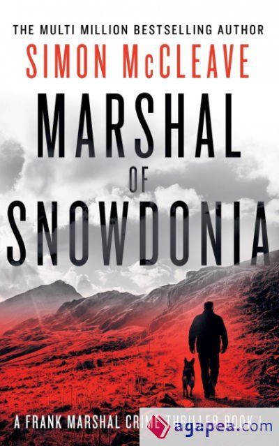 Marshal of Snowdonia