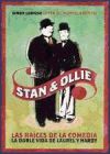 Stan y Ollie, la doble vida de Laurel y Hardy