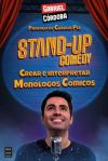 Stand up comedy