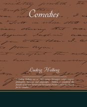 Portada de Comedies