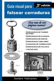 Portada de Gu&iacute;a Visual para Falsear Cerraduras