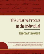 Portada de The Creative Process in the Individual - Thomas Troward