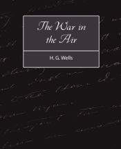 Portada de The War in the Air