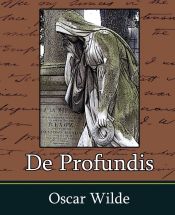 Portada de de Profundis