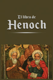 Portada de El libro de Henoch