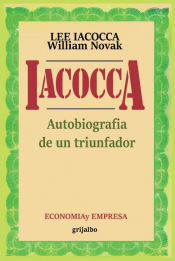 Portada de Iacocca