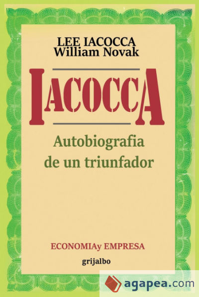 Iacocca