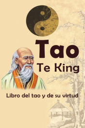 Portada de Tao Te King