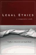 Portada de Legal Ethics