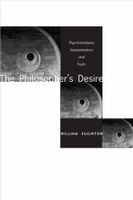 Portada de Philosopher's Desire