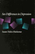 Portada de Sex Differences in Depression