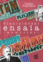 Portada de Stanislávski Ensaia (Ebook)