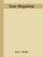 Portada de Star-Begotten (Ebook)
