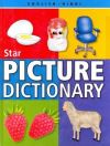Star Children s Picture Dict (eng-Hindi)