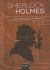 Portada de Sherlock Holmes: Los videojuegos del detective, de S.T.A.R.