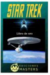 Star Trek: Libro de Oro