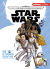 Star Wars. Camino al Episodio IX - El ascenso de Skywalker (Leo, juego y aprendo con Disney)
