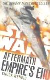 Star Wars: Aftermath: Empire's End