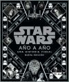 Star Wars A&ntilde;o A A&ntilde;o 2021 De Aa. Vv.