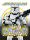 Star Wars. Batalla por la galaxia