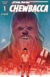 Star Wars Chewbacca 01