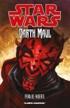 Star Wars: Darth Maul pena de muerte