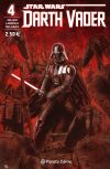 Star Wars, Darth Vader 04