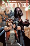 Star Wars: Darth Vader 08