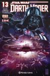 Star Wars Darth Vader 13 (Vader derribado 2 de 6)