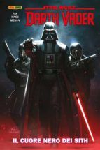 Portada de Star Wars: Darth Vader (2020) 1 (Ebook)