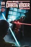 Star Wars Darth Vader Lord Oscuro n&ordm; 09