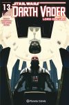 Star Wars Darth Vader Lord Oscuro nº 13