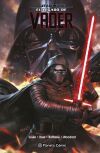 Star Wars El legado de Vader