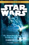 Star Wars El resurgir de la Fuerza Oscura (novela)