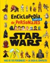 Star Wars. Enciclopedia Júnior De Personajes De Star Wars