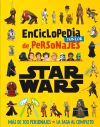 Star Wars. Enciclopedia júnior de personajes