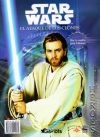 Star Wars. Episodio II: El Ataque de Los Clones: Héroes y Villanos. Libro de Colorear