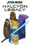 Star Wars. Halcyon Legacy De Ethan Sacks
