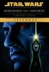 Star Wars. Herederos Del Imperio: Edici&oacute;n De Luxe (novela)
