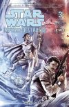 Star Wars Imperio Destruido (Shattered Empire) 03