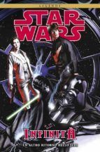 Portada de Star Wars: Infinità 2 (Ebook)